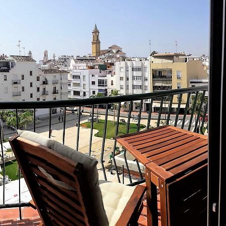 Apartamento Centrico Y Luminoso Estepona Ngoại thất bức ảnh