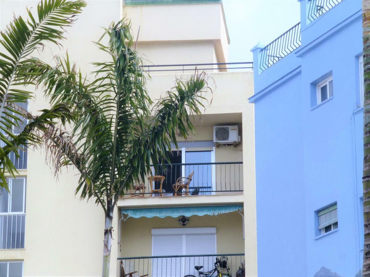 Apartamento Centrico Y Luminoso Estepona Ngoại thất bức ảnh