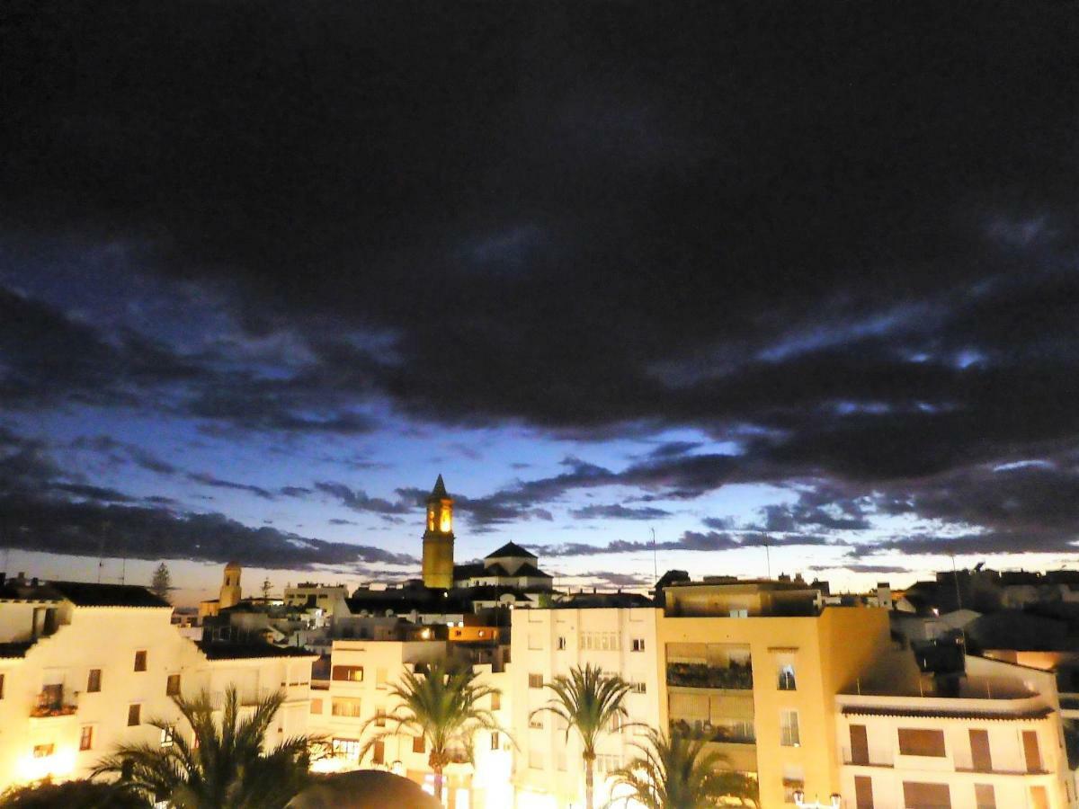 Apartamento Centrico Y Luminoso Estepona Ngoại thất bức ảnh