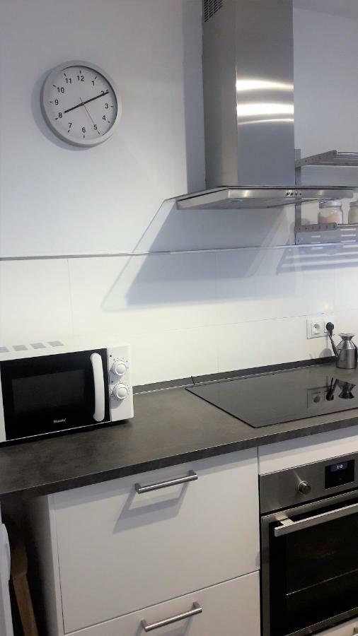 Apartamento Centrico Y Luminoso Estepona Ngoại thất bức ảnh